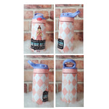 12 Oz Kids Sublimation Cups/Tumblers