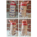 12 Oz Kids Sublimation Cups/Tumblers