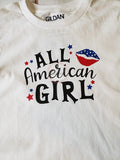 33 Total Holiday/Fourth of July T-shirts & Onesies - Bundle Sale!!!!!