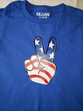 33 Total Holiday/Fourth of July T-shirts & Onesies - Bundle Sale!!!!!