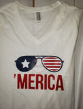 33 Total Holiday/Fourth of July T-shirts & Onesies - Bundle Sale!!!!!