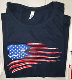 33 Total Holiday/Fourth of July T-shirts & Onesies - Bundle Sale!!!!!