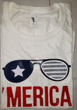 33 Total Holiday/Fourth of July T-shirts & Onesies - Bundle Sale!!!!!