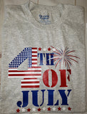 33 Total Holiday/Fourth of July T-shirts & Onesies - Bundle Sale!!!!!