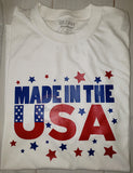 33 Total Holiday/Fourth of July T-shirts & Onesies - Bundle Sale!!!!!