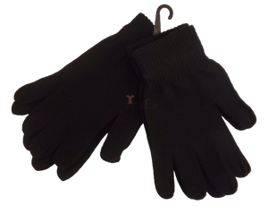 2 Pair of Stretch/Magic Gloves