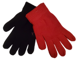 2 Pair of Stretch/Magic Gloves