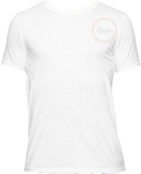 Adult Tri-Blend T-Shirt (White size 2XL)