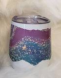 12 Oz Sublimation Blank Drink Tumbler/Cup