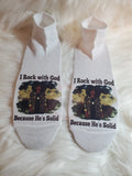 Sublimation Socks (blanks)