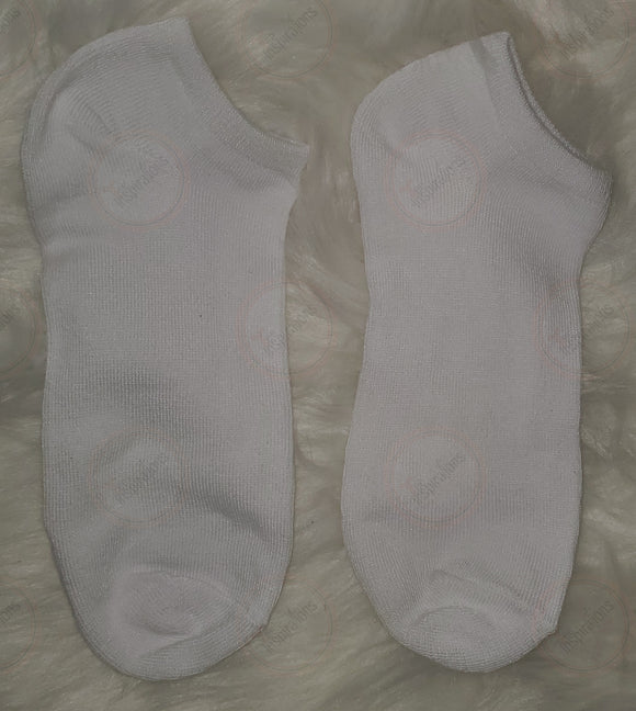 Sublimation Socks (blanks)