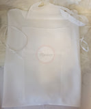 White Sublimation Aprons