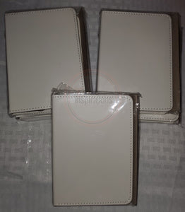 Sublimation Journals (Size A6 - Small)