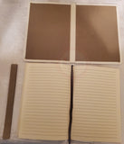 Sublimation Journals (Size A5)