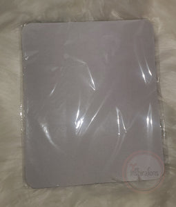 Mouse Pad (sublimation blank)